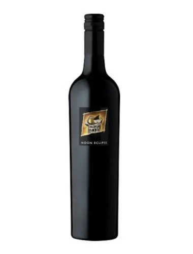 2017 Noon Winery Eclipse Grenache Shiraz 750ml