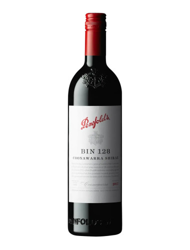 2017 Penfolds Bin 128 Shiraz 750ml