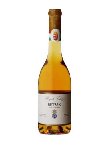 2017 Royal Tokaji Betsek Single Vineyard 1st Growth 6 Puttonyos Aszú 500ml