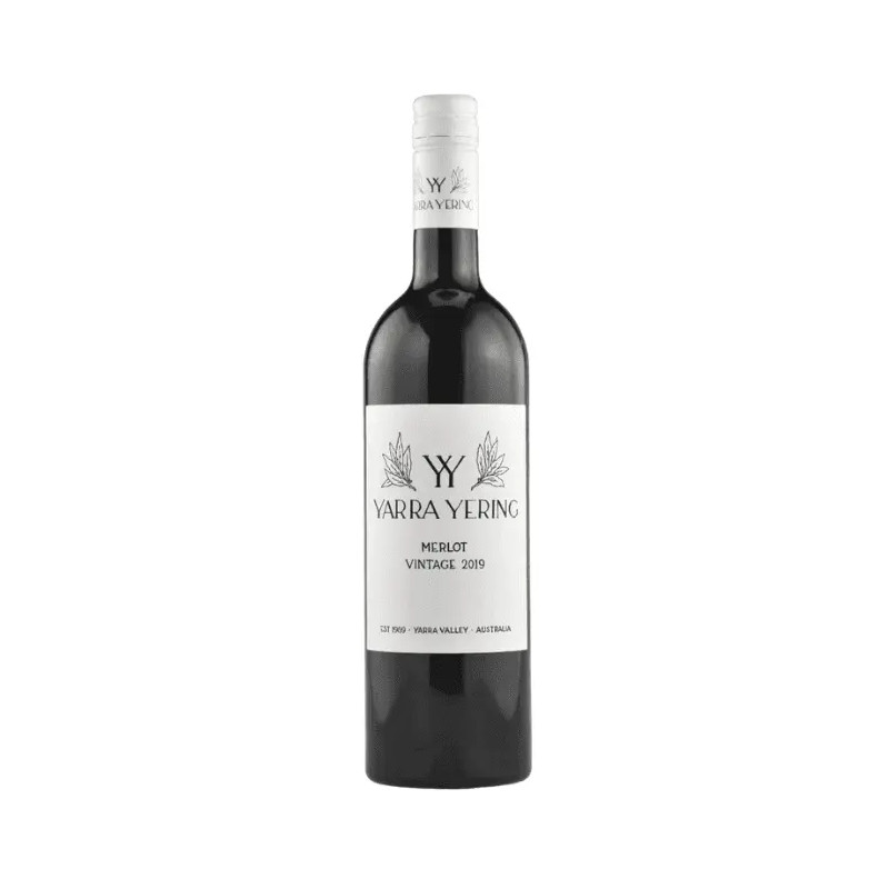 2017 Yarra Yering Agincourt Cabernet Malbec 750ml