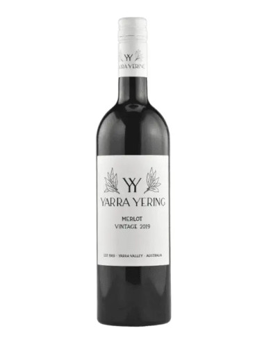 2017 Yarra Yering Agincourt Cabernet Malbec 750ml