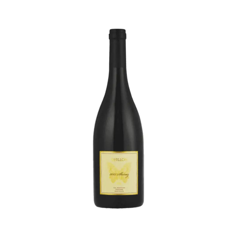 2018 Bindi Dhillon Col Mountain Heathcote Shiraz 750ml