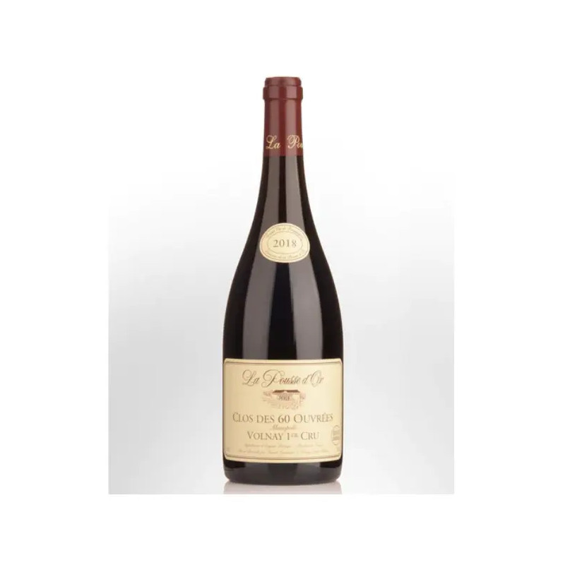 2018 Domaine de la Pousse d'Or En Cailleret Clos des 60 Ouvrees 750ml