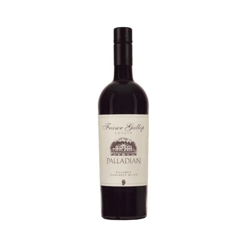 2018 Fraser Gallop Estate Palladian Cabernet Sauvignon 750ml