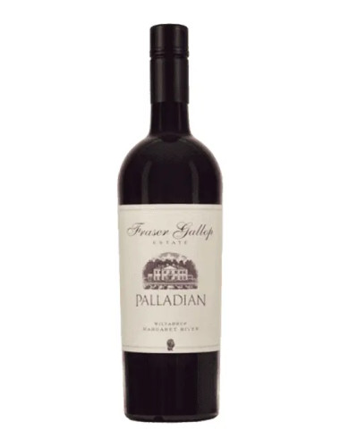 2018 Fraser Gallop Estate Palladian Cabernet Sauvignon 750ml