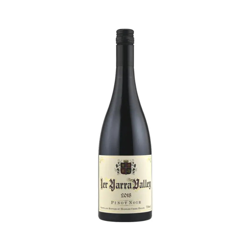 2018 Hoddles Creek 1er Yarra Valley Pinot Noir 750ml
