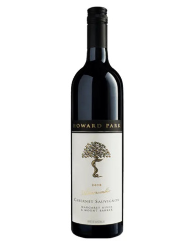 2018 Howard Park Abercrombie Cabernet Sauvignon 750ml
