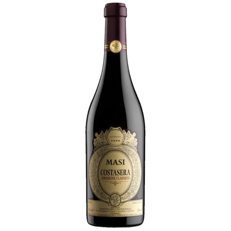 2018 Masi Costasera Amarone della Valpolicella Classico DOCG 750ml