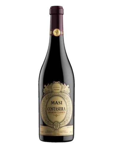 2018 Masi Costasera Amarone della Valpolicella Classico DOCG 750ml