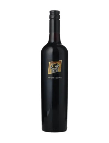 2018 Noon Winery Eclipse Grenache Shiraz 750ml