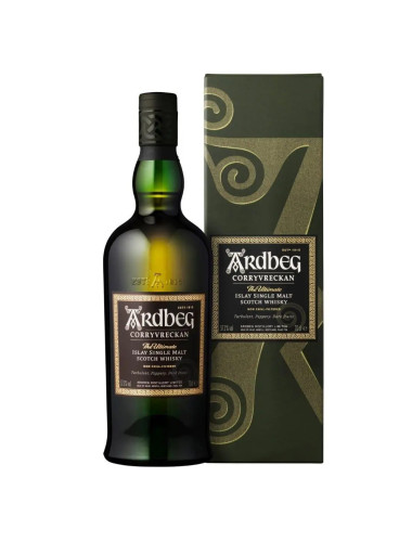 ARDBEG CORRYVRECKAN