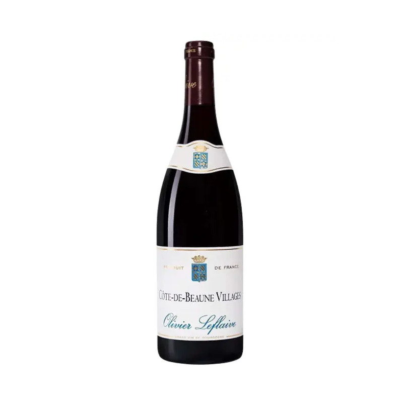 2018 Olivier Leflaive Cotes de Beaune village Rouge 750ml