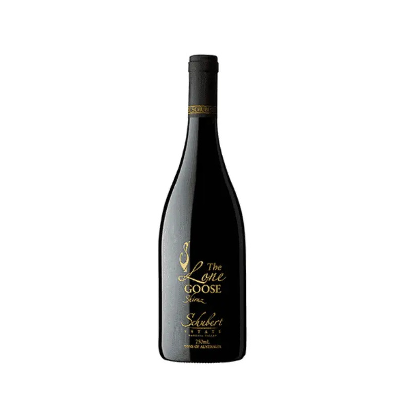 2019 Schubert Estate The Lone Goose Shiraz Viognier 750ml
