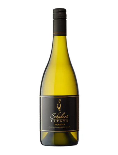2019 Schubert Estate Viognier 750ml