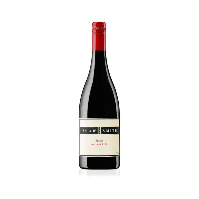 2019 Shaw + Smith Shiraz 375ml Half