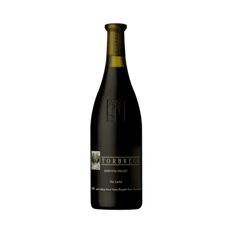 2019 Torbreck The Laird 750ml