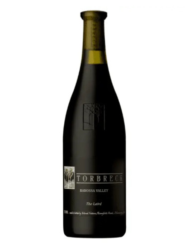 2019 Torbreck The Laird 750ml