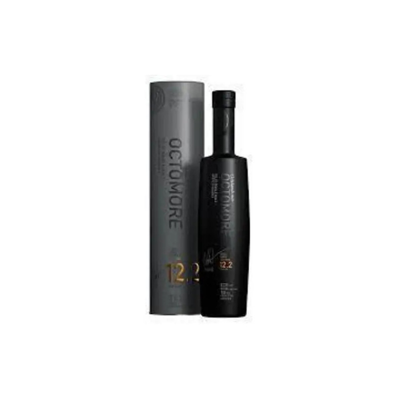 OCTOMORE 12.2