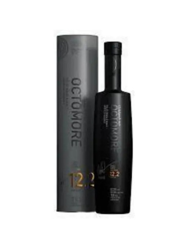 OCTOMORE 12.2