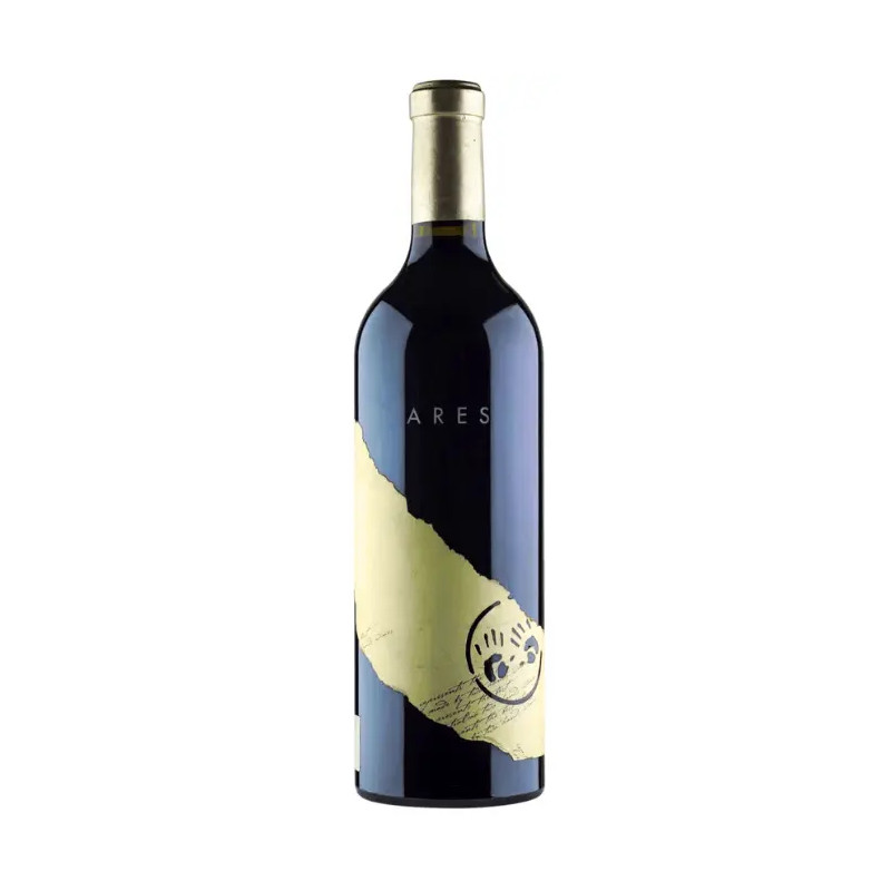 2019 Two Hands Wines Ares Shiraz 750ml