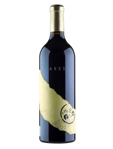 2019 Two Hands Wines Ares Shiraz 750ml