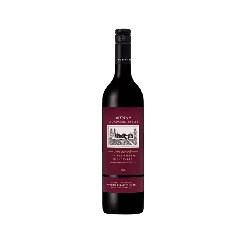 2019 Wynns Coonawarra Estate John Riddoch Cabernet Sauvignon 750ml