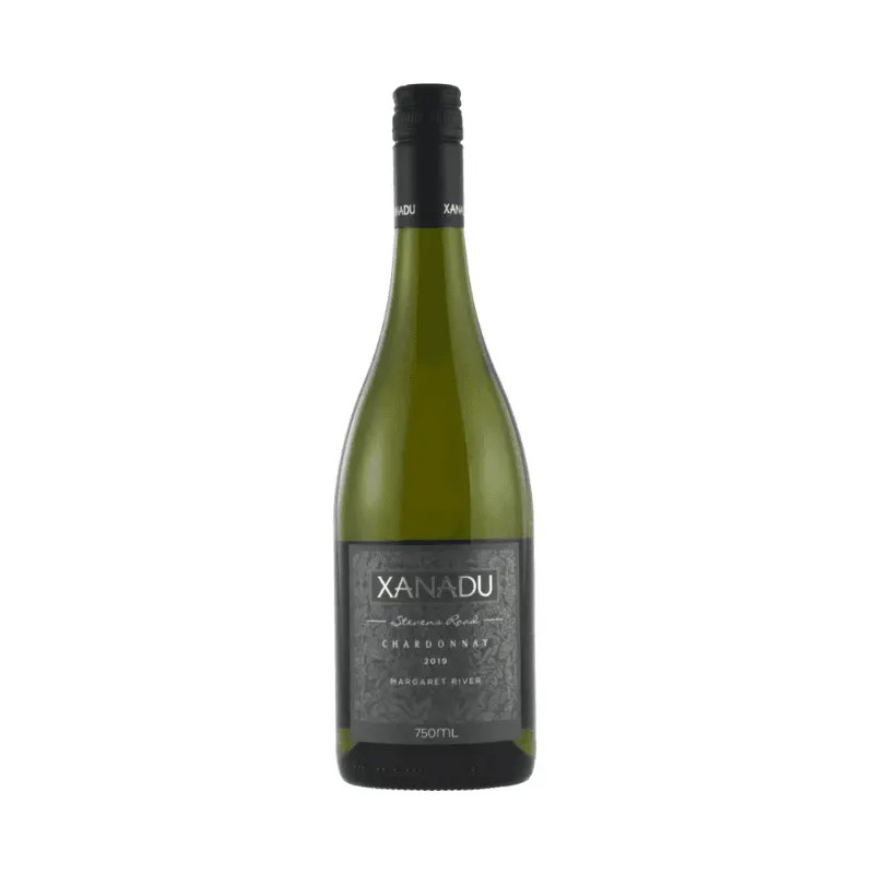 2019 Xanadu Stevens Road Chardonnay 750ml