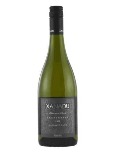 2019 Xanadu Stevens Road Chardonnay 750ml
