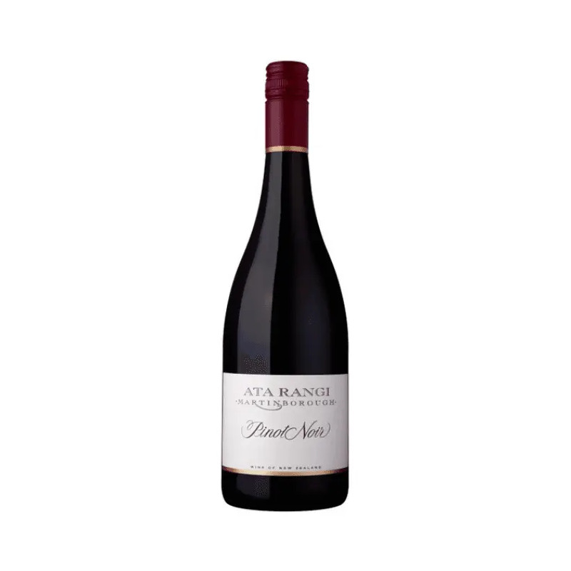 2020 Ata Rangi Pinot Noir 750ml
