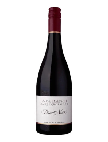 2020 Ata Rangi Pinot Noir 750ml