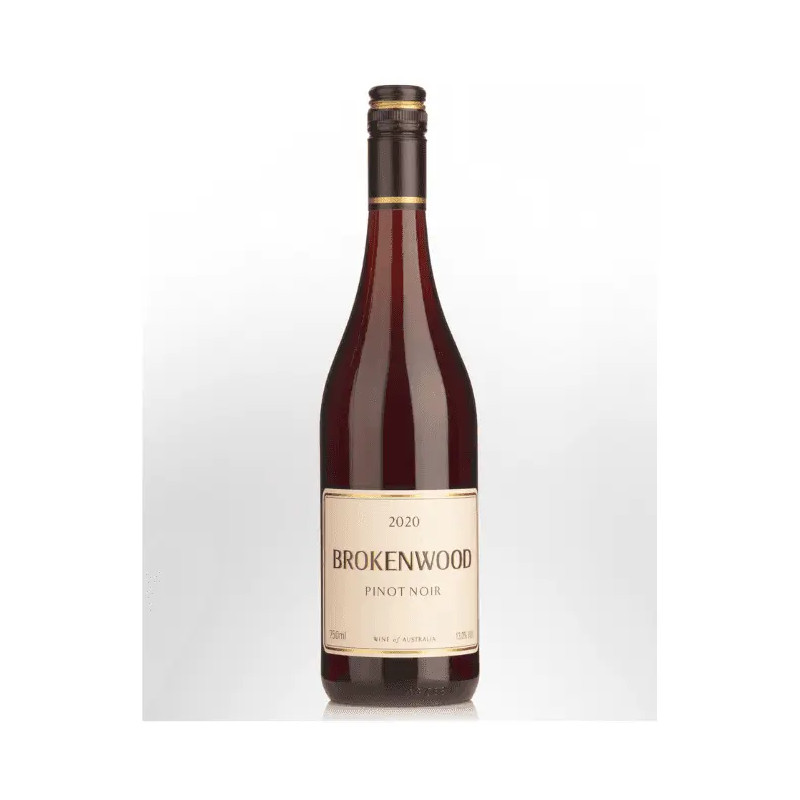 2020 Brokenwood Pinot Noir 750ml