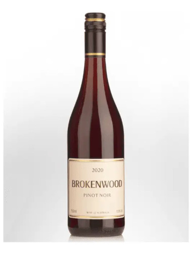 2020 Brokenwood Pinot Noir 750ml