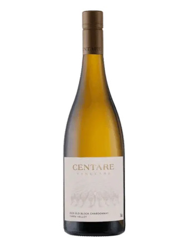 2020 Centare Old Block Chardonnay 750ml