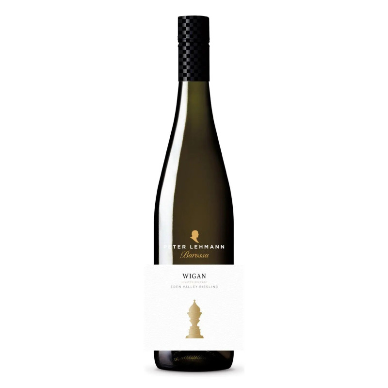 Peter Lehmann Wigan Riesling 750ml