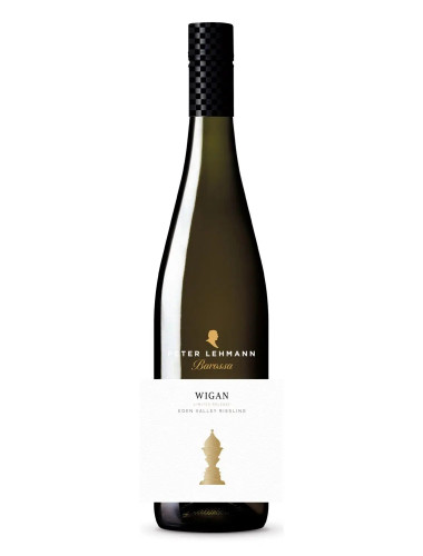 Peter Lehmann Wigan Riesling 750ml