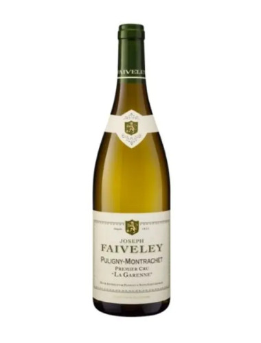 2020 Domaine Faiveley La Garenne Puligny-Montrachet Premier Cru 750ml