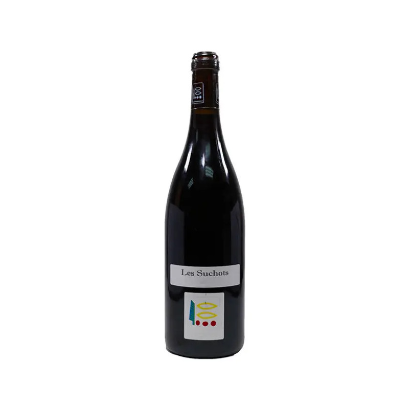 2020 Domaine Prieure Roch Les Suchots, Vosne-Romanee Premier Cru 750ml