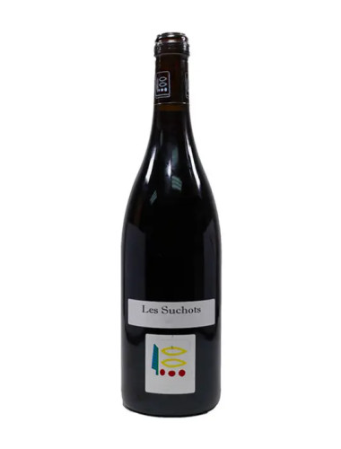 2020 Domaine Prieure Roch Les Suchots, Vosne-Romanee Premier Cru 750ml