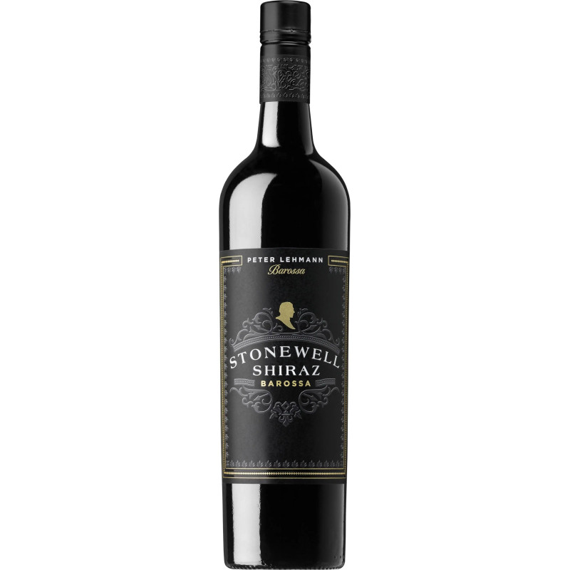 PETER LEHMANN STONEWELL SHIRAZ 2016