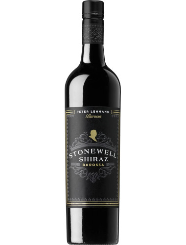 PETER LEHMANN STONEWELL SHIRAZ  2016