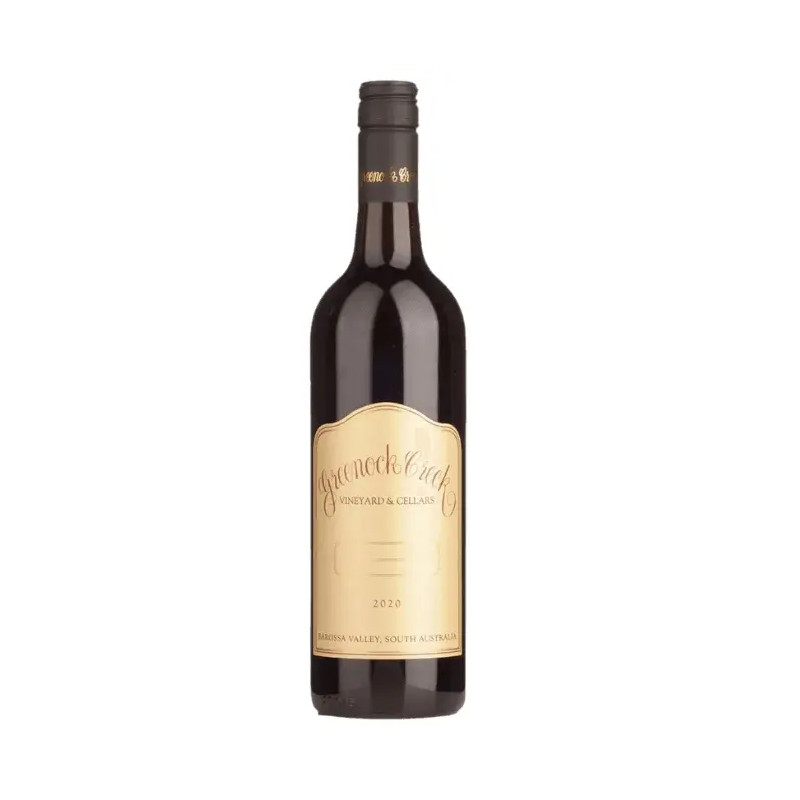 2020 Greenock Creek Moppa Grenache 750ml