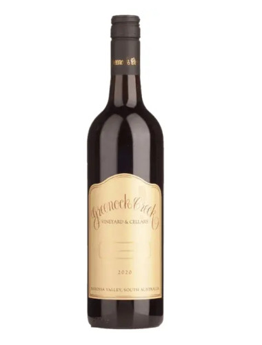 2020 Greenock Creek Moppa Grenache 750ml