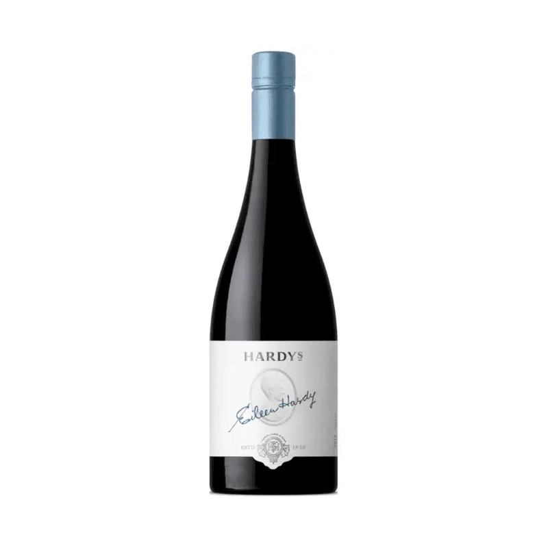 2020 Hardy's Eileen Hardy Shiraz 750ml