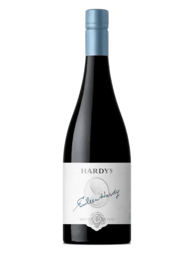 2020 Hardy's Eileen Hardy Shiraz 750ml