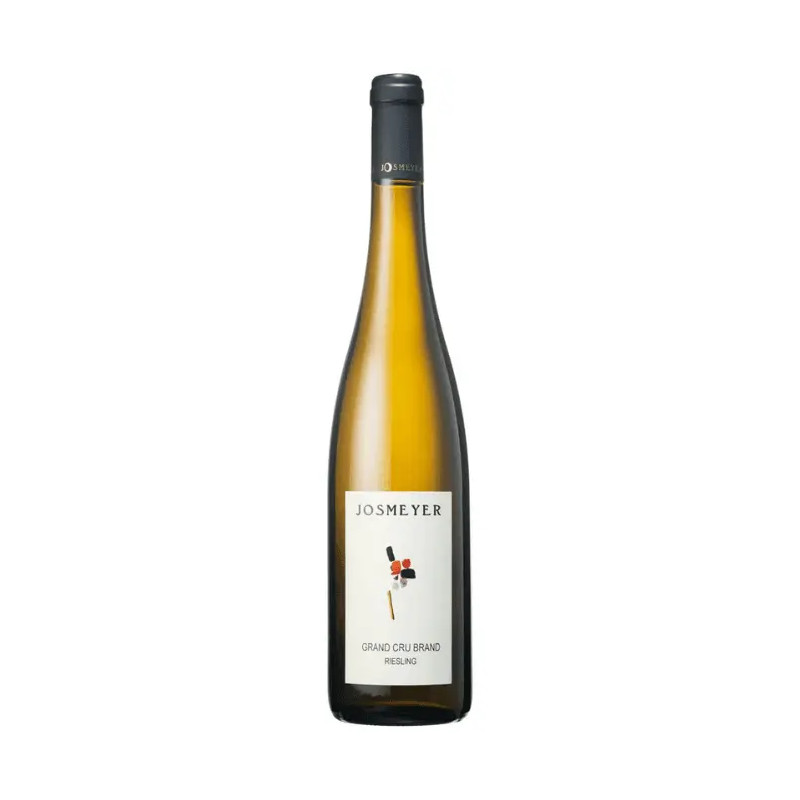 2020 Josmeyer Riesling Brand Grand Cru 750ml