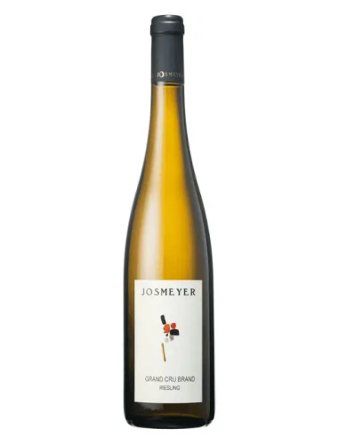 2020 Josmeyer Riesling Brand Grand Cru 750ml