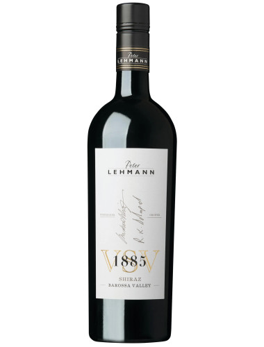 PETER LEHMANN VSV