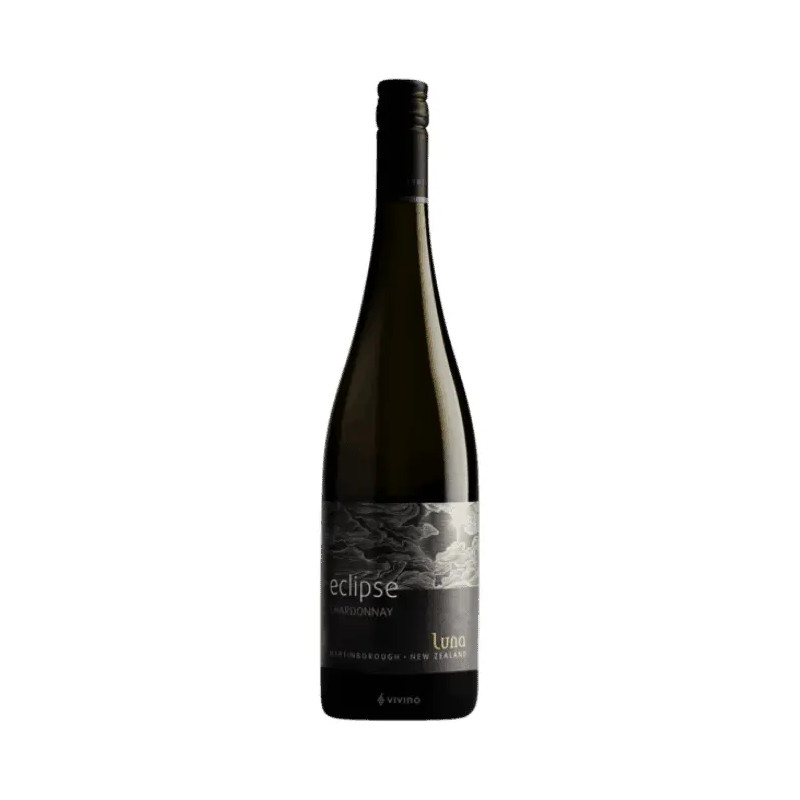 2020 Luna Estate 'Eclipse' Chardonnay 750ml