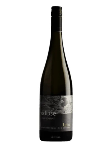 2020 Luna Estate 'Eclipse' Chardonnay 750ml