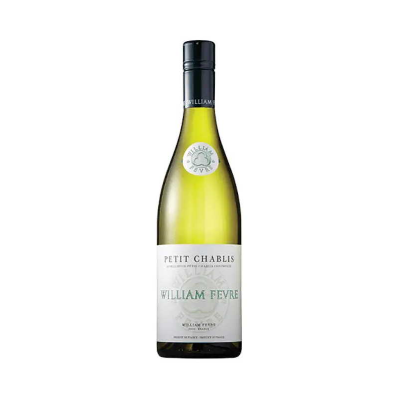 2021 Domaine William Fevre Petit Chablis 750ml